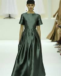 صدى البلد فساتين كلاسيكية بطابع فرنسي في عرض أزياء ديور Dior صور Fashion Maxi Dress Dresses
