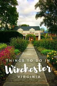 Quiet Autumn Getaway To The George Washington Hotel In Winchester Va Winchester Virginia Winchester Washington Hotel