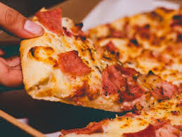 Check out nicely cooked chicken bites, stromboli and coconut shrimps alphabet 99 cents fresh pizza offers. 370 Pizza Restaurant Name Ideas And Suggestions