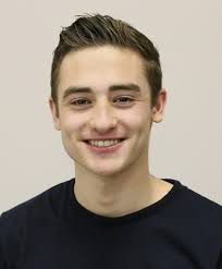 2017-18 Standard-Times Boys Track Super Team & All-Stars