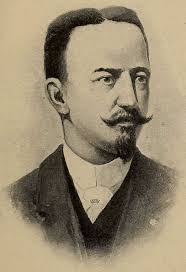 P 072--RSoF--Baron Haron-Hickey, King of Trinidad