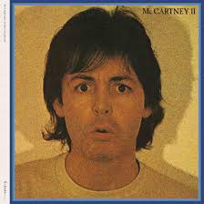 Paul McCartney