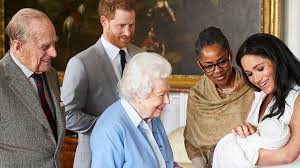 Prince harry and his wife, meghan, welcomed the youngest member of the british royal family, a daughter named lilibet diana, in santa barbara, california, on friday, the couple announced sunday. Harry Und Meghan Enthullen Name Von Baby Sussex