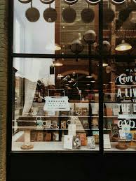Literati Bookstore In 2020 Bookstore Bookstore Cafe Coffee And Books