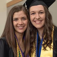 Photos from Spring 2019 Commencement Ceremony