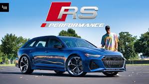 Image result for Ascari Blue 2025 RS6