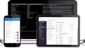 I M Replacing Evernote With Joplin A Multi Platform Open Source Note Taking Application