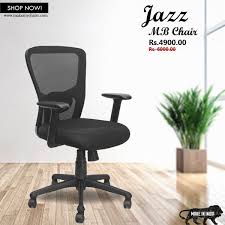 Executive Ergonomic Visitor Chairs Online Chairs With Features Ranging From Executive Chairs Bar Stools And The Re Chair Office Chair Home Furniture Online