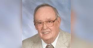 Mr. Harold C. Rosser Obituary