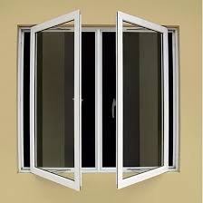 I am very happy with my aluminium casement stay! Nigeria Soncap High End Aluminium Doors And Windows With Germany Hardware China Aluminium Windows Casement Windows Made In China Com