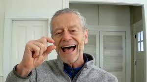 TECH STRESS: HOW TECHNOLOGY IS HIJACKING OUR LIVES Interview With Erik Peper  PhD