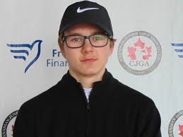 Tournament Results :: Canadian Junior Golf Association