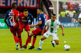 Which city is for you? En Vivo Medellin Vs Nacional Liga Betplay Fecha 15 Online Antena 2