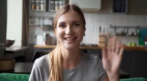 Kitchen background for zoom interview. 4 Tips To Succeed In Your Virtual Interview Half The Sky