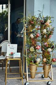 Maybe you would like to learn more about one of these? Bluestone Lane Brings Aussie Style Coffee Food And Florals To West 3rd Street
