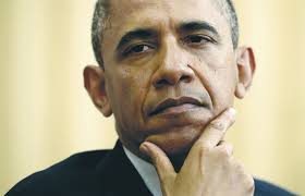 Obama's Legacy: An Unlikely Hawk