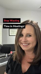 Does your calendar feel like a graveyard of endless meetings? 😅, Here’s  the truth: it’s not meetings that are the problem—it’s bad meetings. The  kind with no agenda, no purpose, and no real outcome. ...