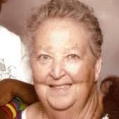 Obituary information for Darlene 'Bean' Taylor