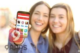 · download the apk for free at the . 9apps Download App For Android Pc And Ios
