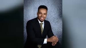 Father of Princeton's 1st black valedictorian reflects on 'major ...