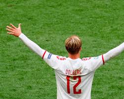 Kasper dolberg plays for ligue 1 conforama team nice and the denmark national team in pro evolution soccer 2021. Rhici9cqbnywpm