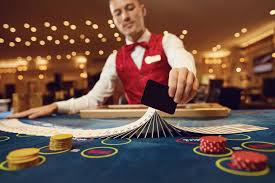 Casino Cleaning: Checklist & Sanitization Guide