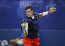 Poland, born in 1997 (24 years old), category: Hubert Hurkacz Zonglowal Papierem Toaletowym I Sytuacja Wymknela Sie Spod Kontroli Komiczne Wideo Super Express