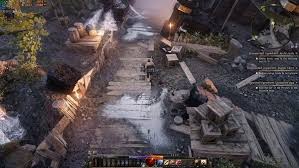 Wolcen Lords Of Mayhem Como Usar Reagentes Etereos Microsoft Windows Voce Me Completa Bane