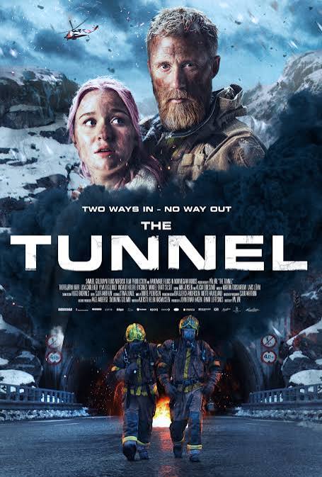 The Tunnel (2019) - IMDb