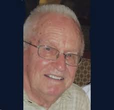 Richard Rudy Toepfer Obituary December 4, 2016