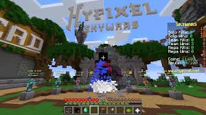 Hypixel has held four guinness world records and is widely considered to. Udobno Pripovedujte Rastlinjak Minecraft Hipixel Cocopika Jp