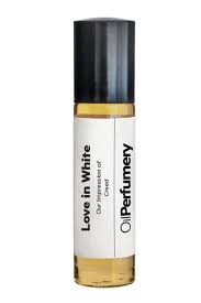 Violet leaves, green apple, lemon, jasmine, geranium, rose, musk, sandalwood, narcissus. Creed Love In White Oil Perfumery