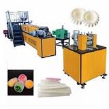 Epe Foam Fruit Net Making Machines Pe Foam Fruit Net Machine ...