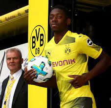 Maybe you would like to learn more about one of these? Neymar Nachfolger Darum Darf Der Bvb Dembele Keinesfalls Verkaufen Welt