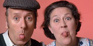 Hugh & You: The amiable acting of Hugh Lloyd