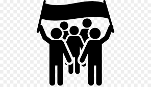 Free clip art you can use for anything you like. Computer Icons Organisation Streik Png Herunterladen 512 512 Kostenlos Transparent Weiss Png Herunterladen