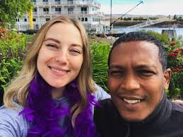 Exploring the Oregon Trail as a Local