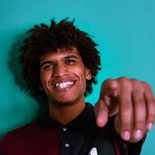 Kadeem Johnson (@kadeem1996) · Instagram photos and Reels