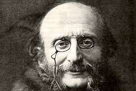 Composer of the Month: Jacques Offenbach