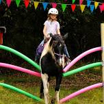 Save the Date: Obstacle & Trail Ride Fundraiser