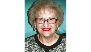 FLORENCE KROL Obituary (1932