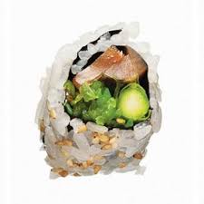 Get full nutrition facts and other common serving sizes of california rolls including 1 oz and 100 g. 6 Best Low Calorie Sushi Rolls Low Calorie Sushi Diy Healthy Snacks Healthy Sushi