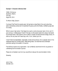 The purpose of the letter is to renew the contract to a future date. Free 11 Sample Reference Letters In Ms Word Pdf