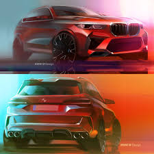 bmw x5 m design sketch renders bmw bmwx5 suv bmwm sketch designsketch carsketch cardesignsketch industrialdesignsketch carren bmw x5 m bmw sketch bmw