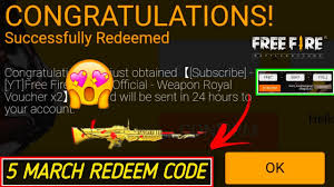 Trademarks belong to their respective owners. Reward Ff Garena Code 2021 Redeem Code Free Fire Youtube