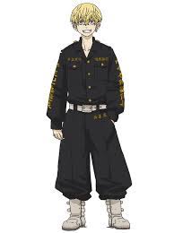 Check spelling or type a new query. Chifuyu Matsuno Tokyo Revengers Wiki Fandom
