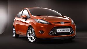 Ford Fiesta Ford Fiesta Ford Ford Fiesta S