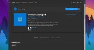 These same people also know that me. Top Windows 10 App Now Available For Download From The Microsoft Store Windows Mode