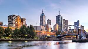Voted The World S Most Liveable City For Seven Consecutive Years The City Of Melbourne Is One Of Our Favourite Places To Travel Travel Abroad Australia Travel