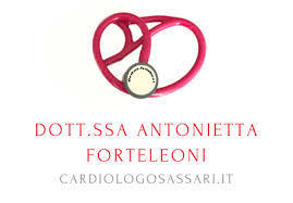 La diagnosi si basa sui sintomi e sui risultati dell' elettrocardiogramma ( ecg ), delle radiografie del torace o dell'ecocardiogramma. Ecocardiogramma Dr Ssa Antonietta Forteleoni Cardiologo Sassari